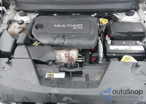 2016 Jeep Cherokee Latitude from USA, damaged, VIN 1C4PJMCB3GW130605